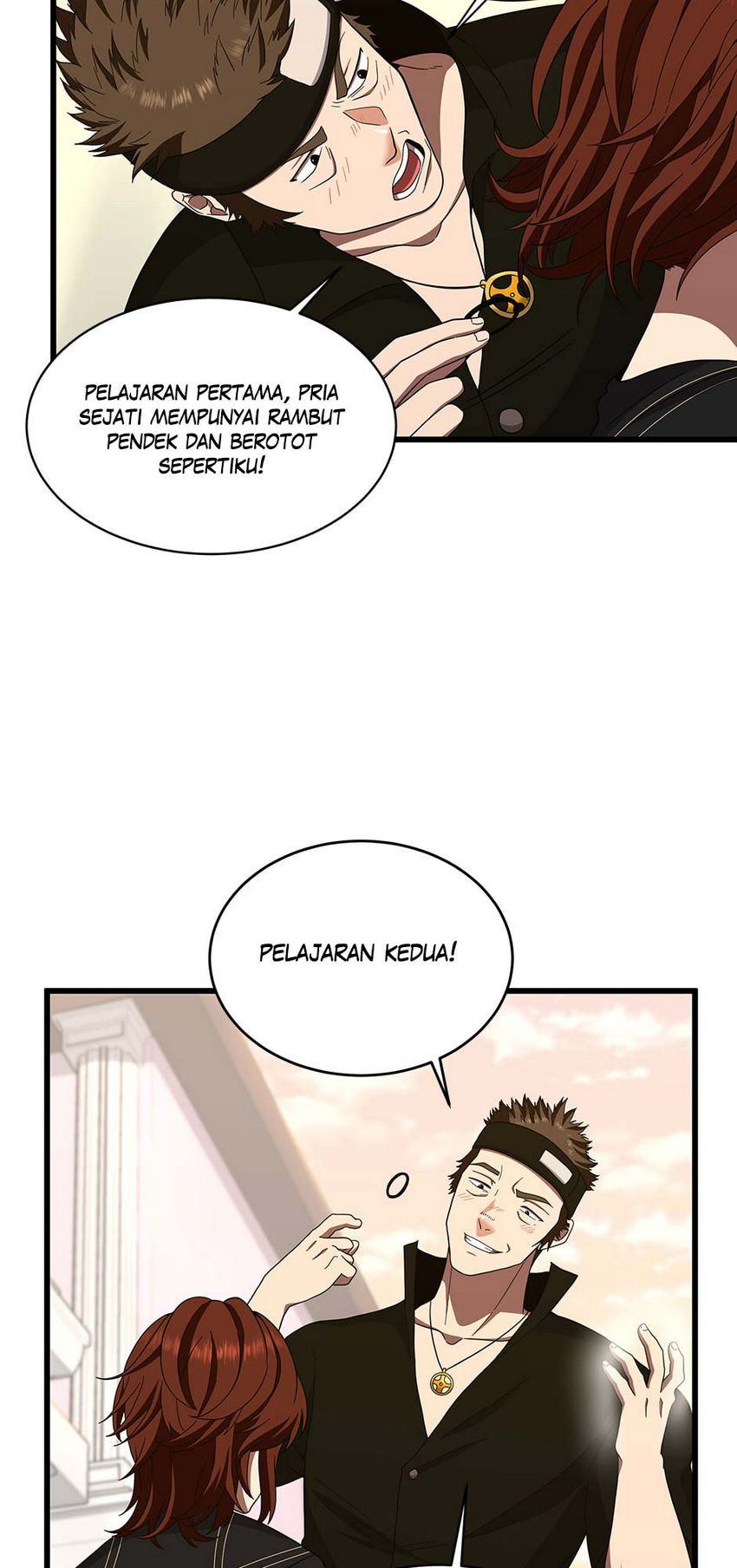 The Beginning After the End Chapter 85 Image 34