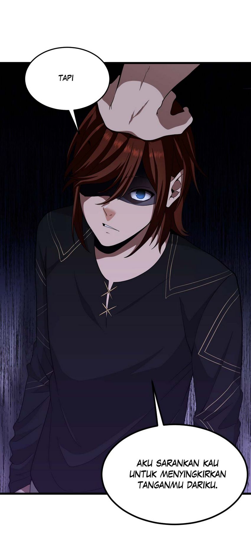 The Beginning After the End Chapter 85 Image 38