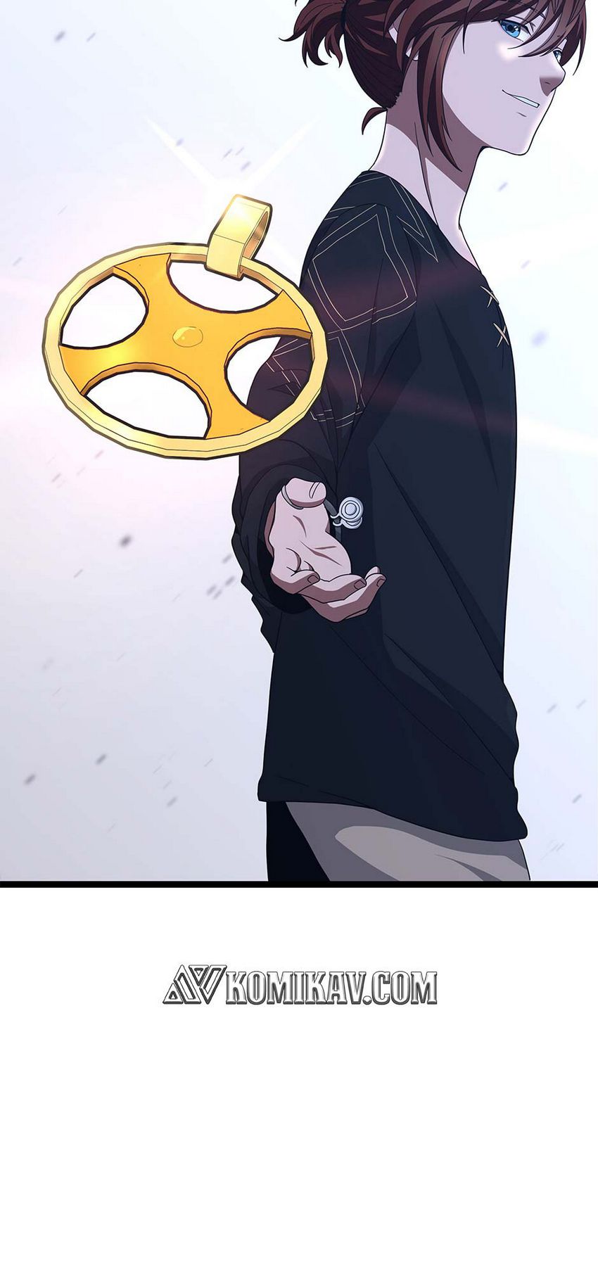 The Beginning After the End Chapter 85 Image 45
