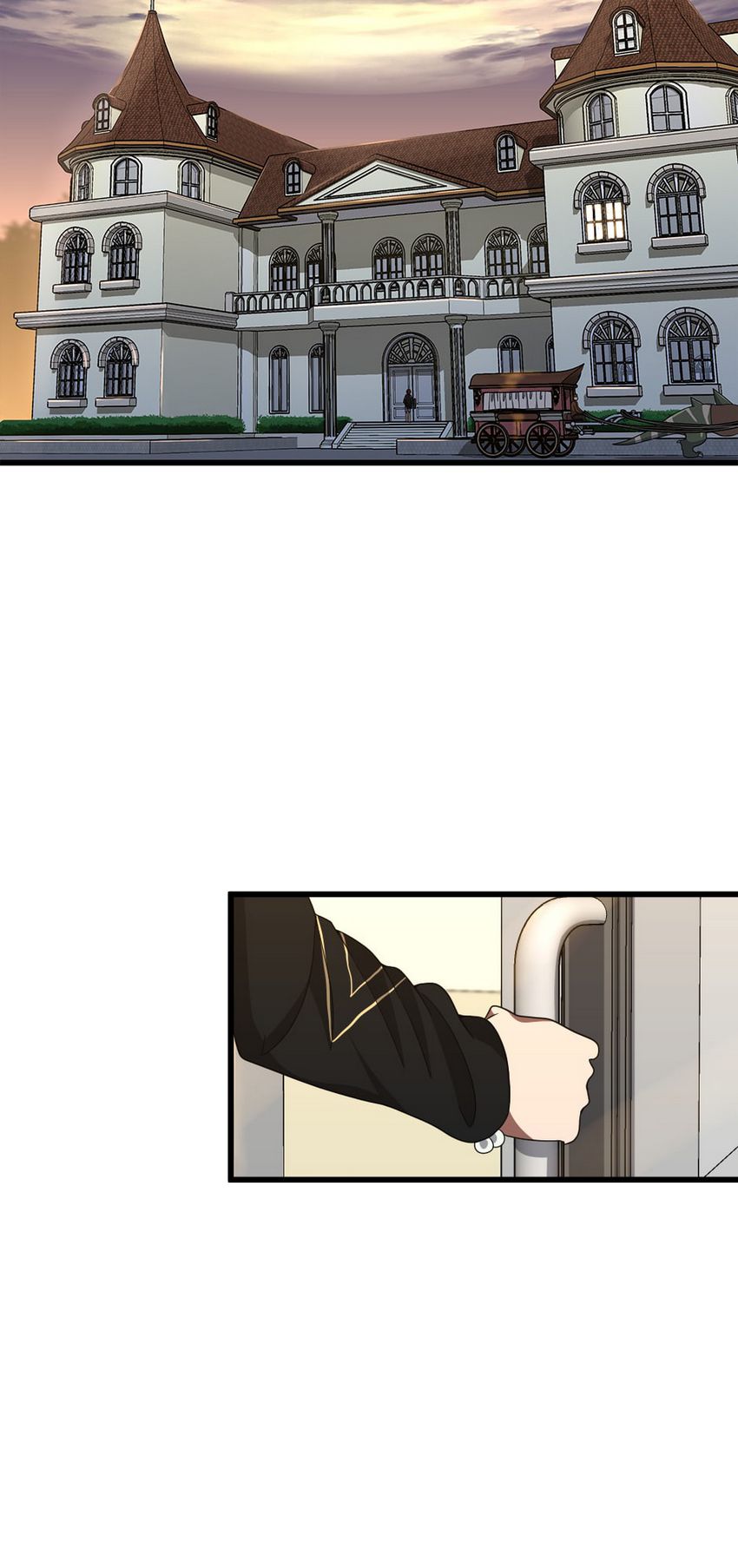 The Beginning After the End Chapter 85 Image 48