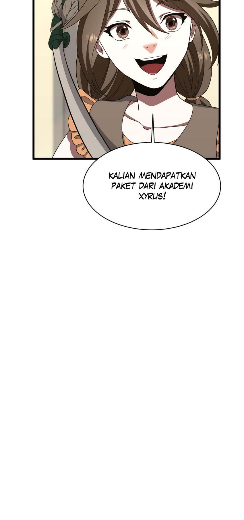 The Beginning After the End Chapter 85 Image 52