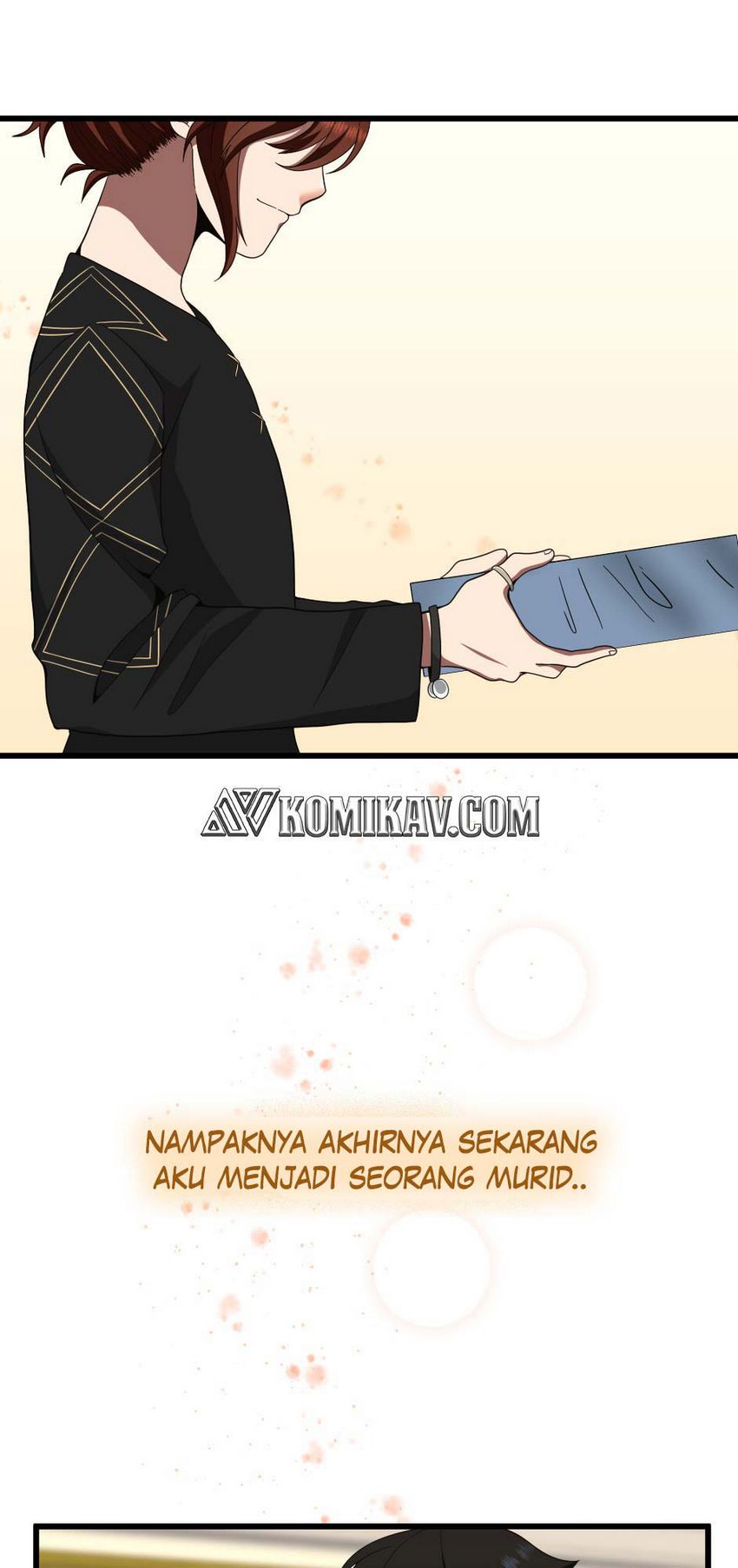 The Beginning After the End Chapter 85 Image 57