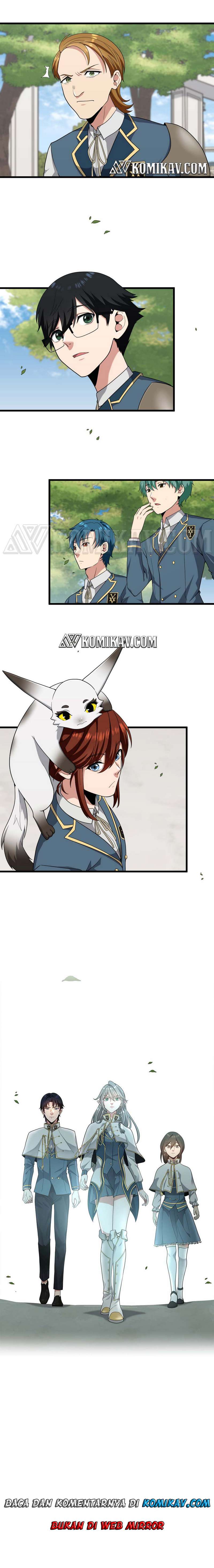 The Beginning After the End Chapter 87 Image 10