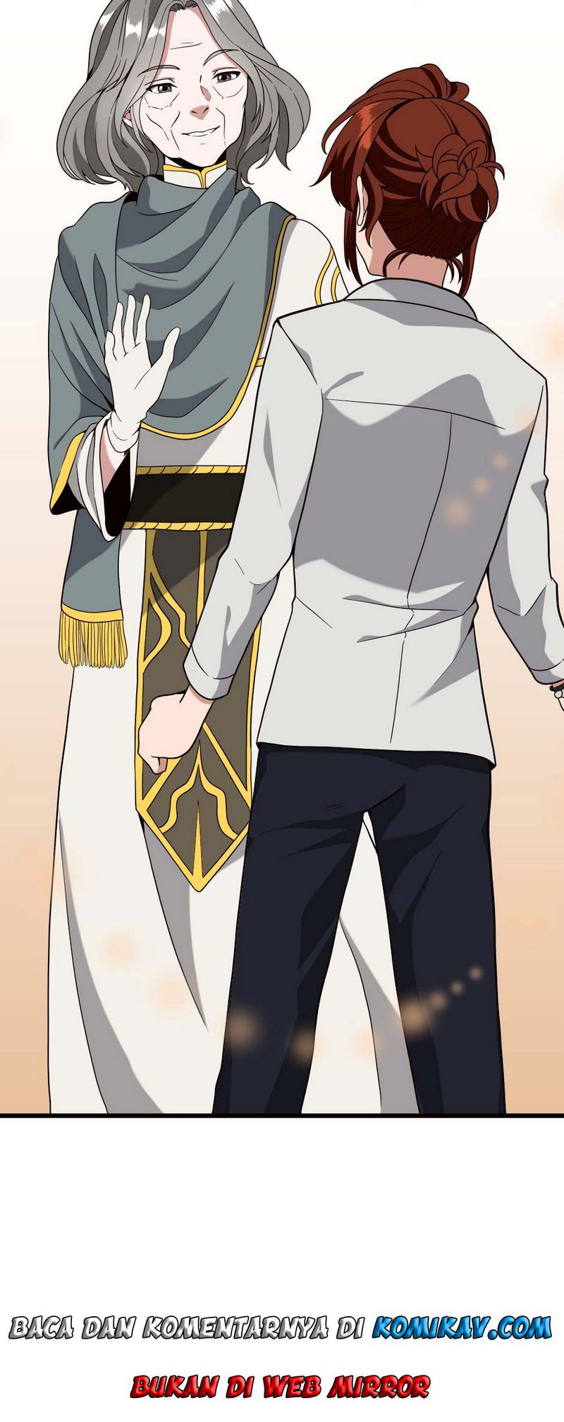 The Beginning After the End Chapter 88 Image 9