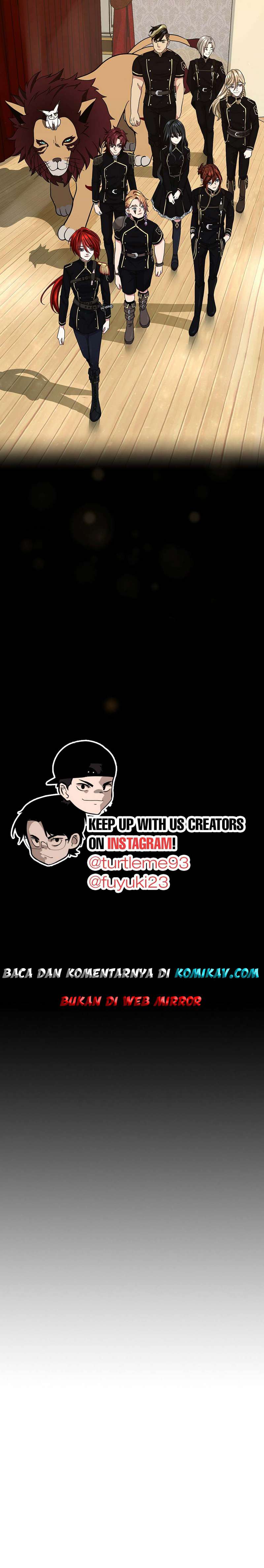 The Beginning After the End Chapter 91 Image 9