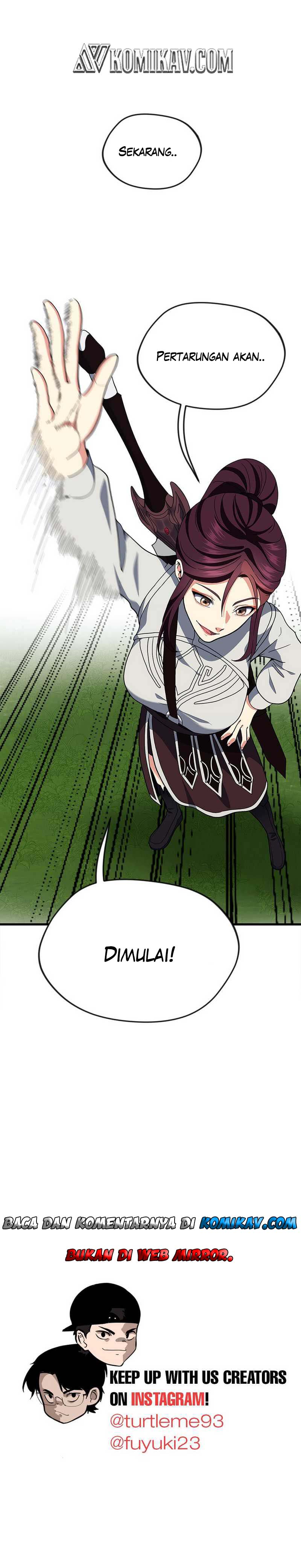 The Beginning After the End Chapter 97 Image 9