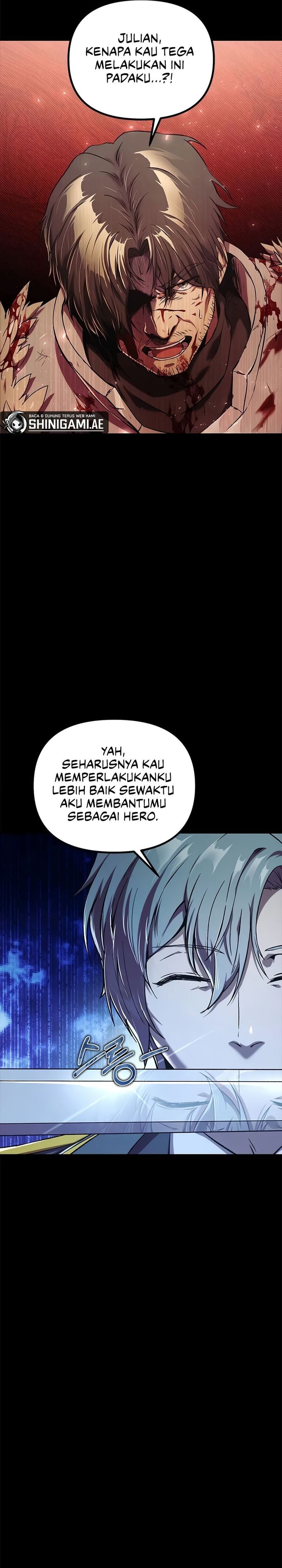 Playing The Perfect Fox-Eyed Villain Chapter 01 Image 3