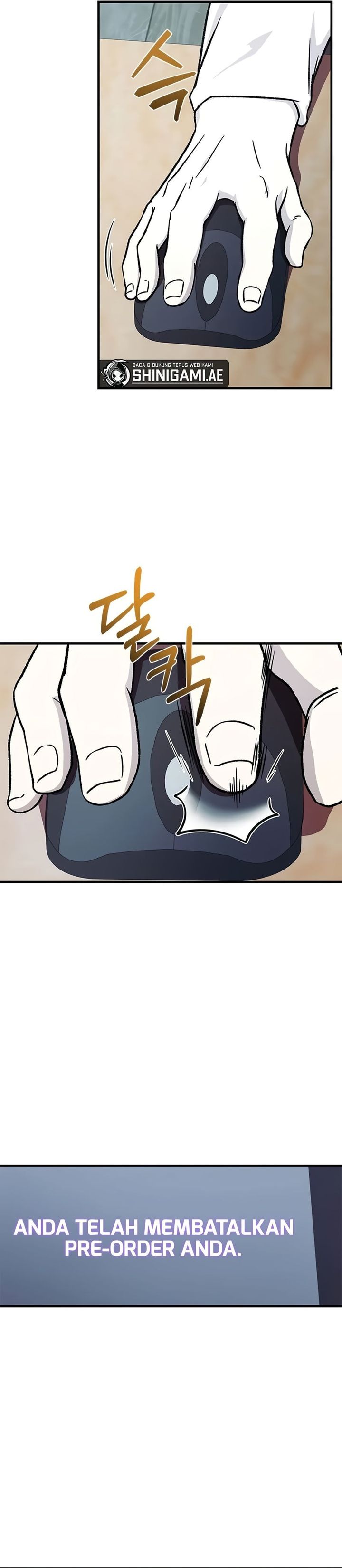 Playing The Perfect Fox-Eyed Villain Chapter 01 Image 17