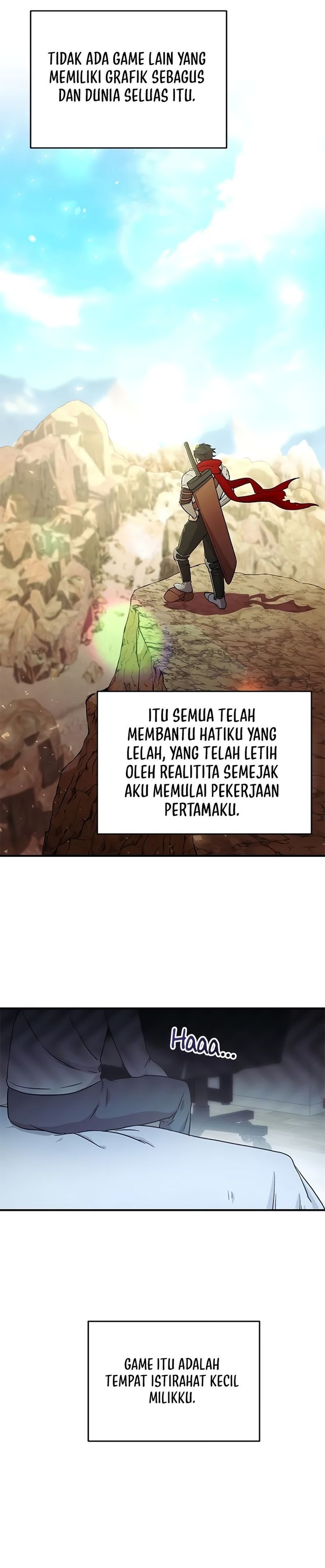 Playing The Perfect Fox-Eyed Villain Chapter 01 Image 19