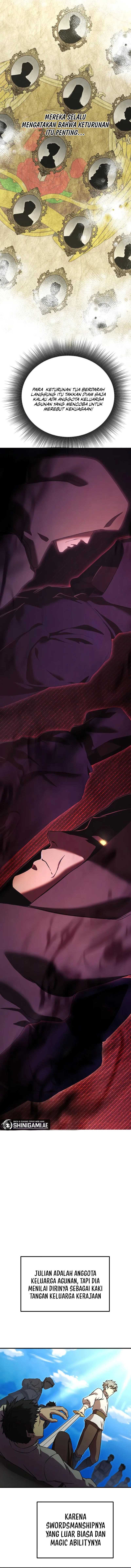 Playing The Perfect Fox-Eyed Villain Chapter 02 Image 12