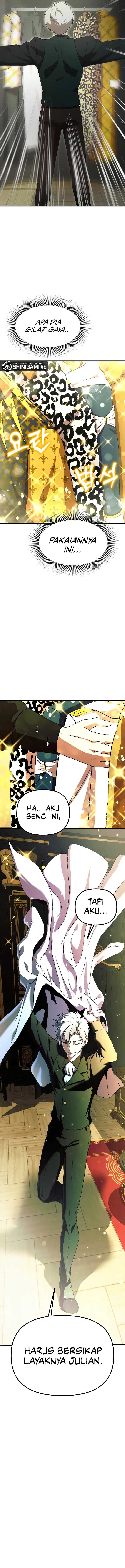 Playing The Perfect Fox-Eyed Villain Chapter 02 Image 22
