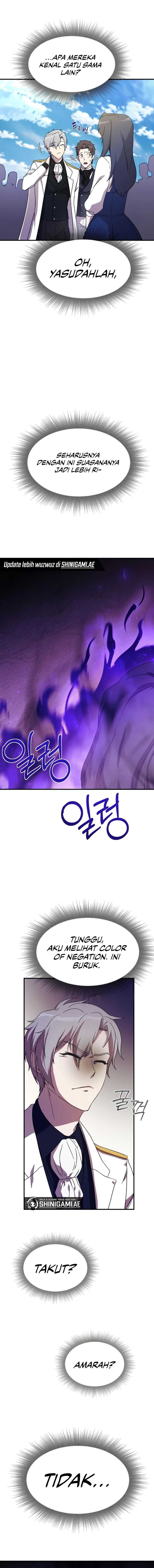 Playing The Perfect Fox-Eyed Villain Chapter 03 Image 19