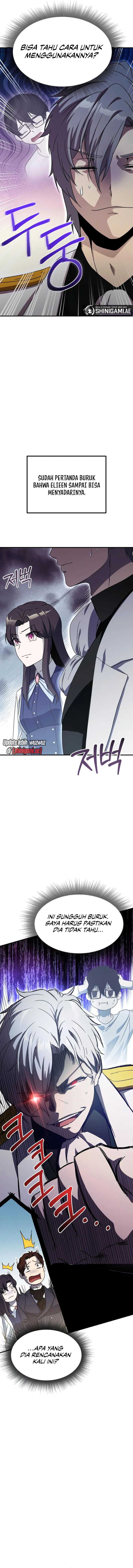 Playing The Perfect Fox-Eyed Villain Chapter 04 Image 19