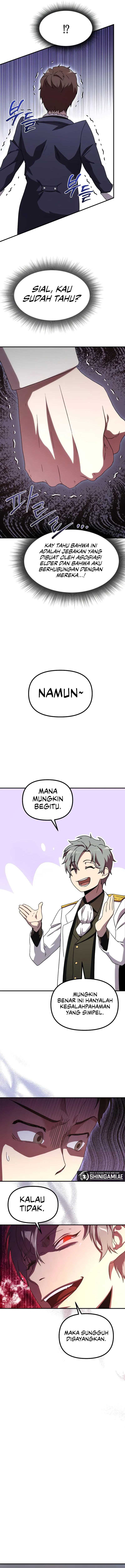 Playing The Perfect Fox-Eyed Villain Chapter 05 Image 17