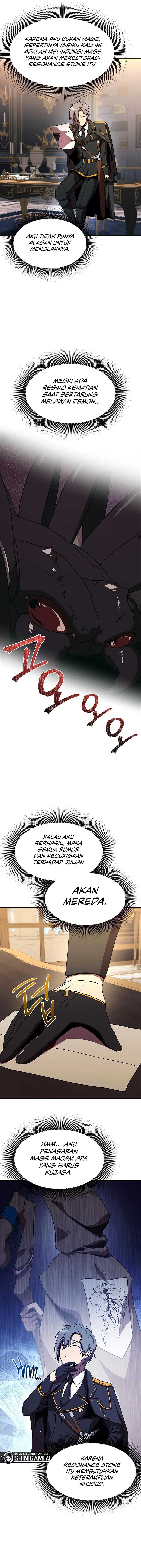 Playing The Perfect Fox-Eyed Villain Chapter 09 Image 10