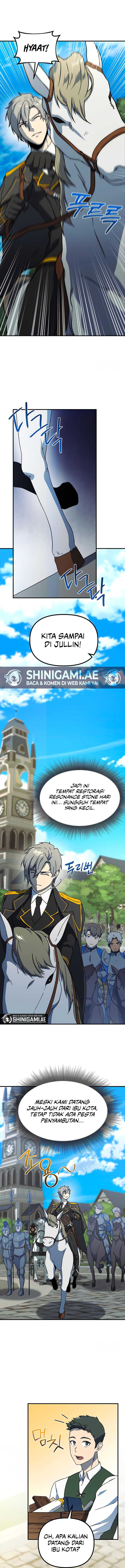 Playing The Perfect Fox-Eyed Villain Chapter 10 Image 8