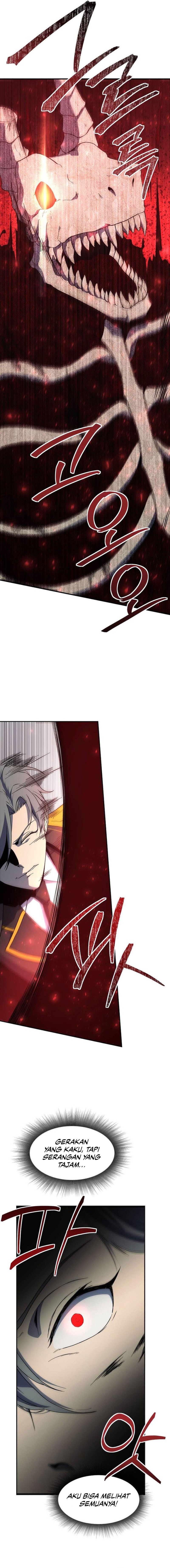Playing The Perfect Fox-Eyed Villain Chapter 12 Image 3