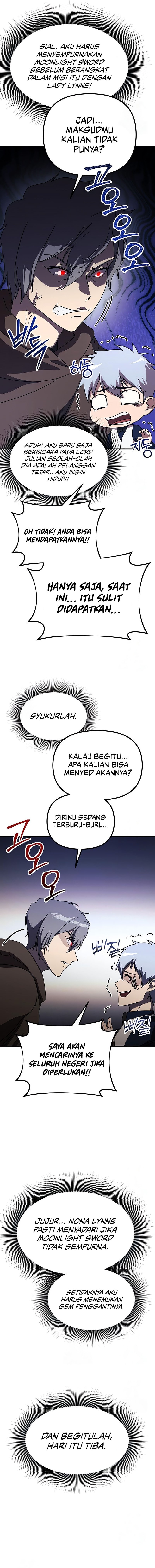 Playing The Perfect Fox-Eyed Villain Chapter 14 Image 14
