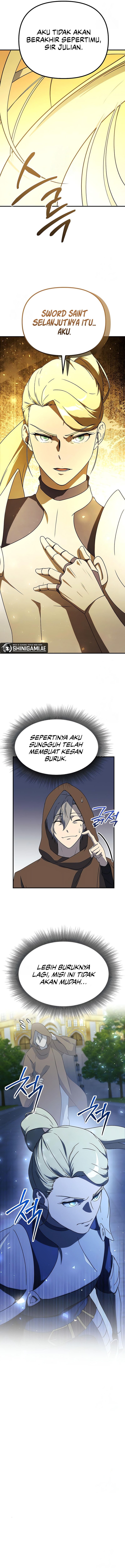 Playing The Perfect Fox-Eyed Villain Chapter 14 Image 17