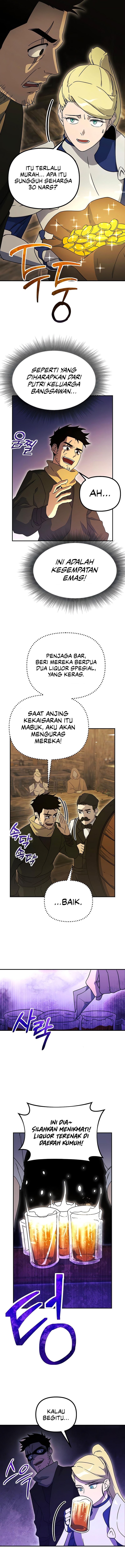 Playing The Perfect Fox-Eyed Villain Chapter 15 Image 7