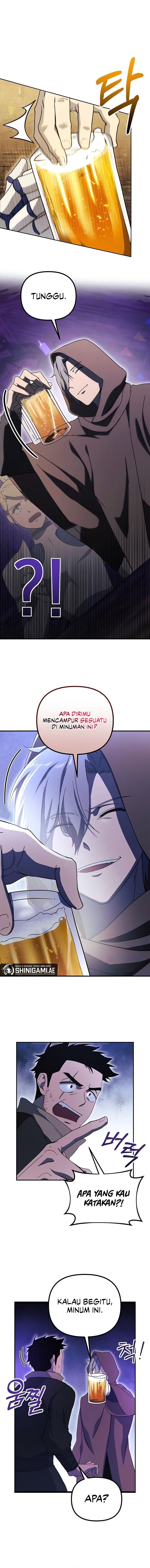 Playing The Perfect Fox-Eyed Villain Chapter 15 Image 8
