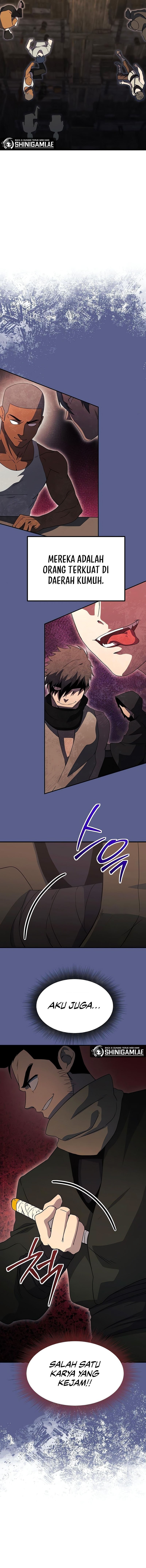 Playing The Perfect Fox-Eyed Villain Chapter 15 Image 10