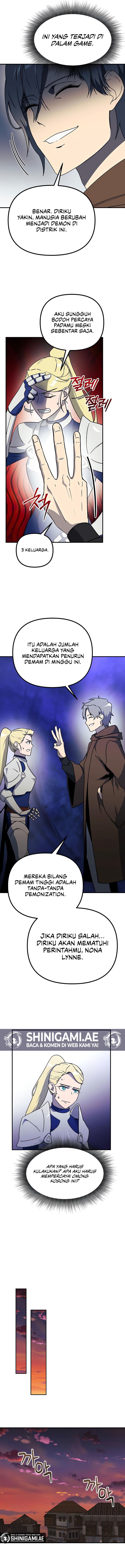Playing The Perfect Fox-Eyed Villain Chapter 16 Image 8