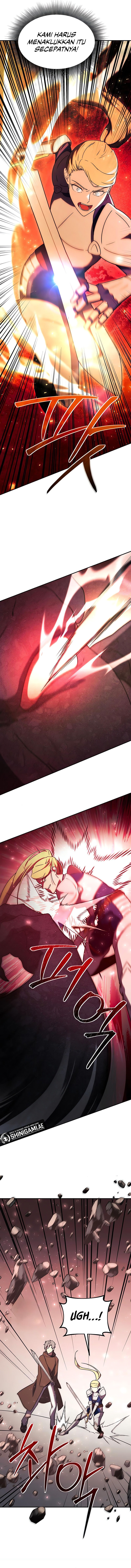 Playing The Perfect Fox-Eyed Villain Chapter 16 Image 17