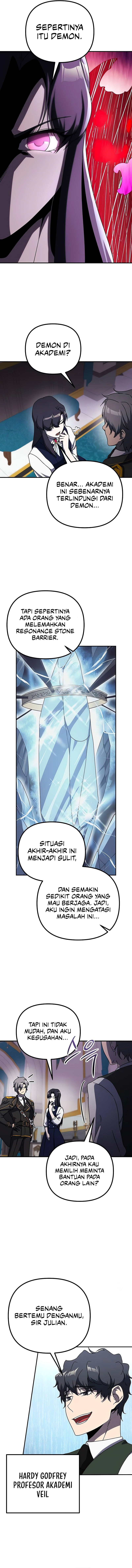 Playing The Perfect Fox-Eyed Villain Chapter 19 Image 10