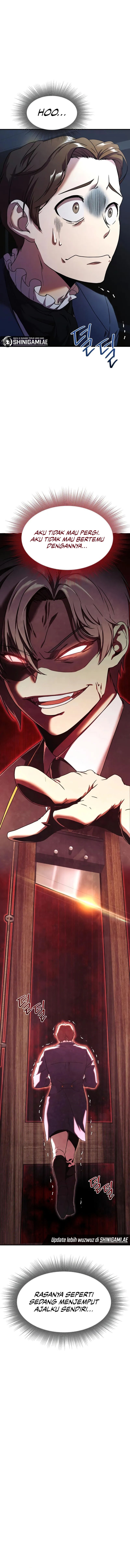 Playing The Perfect Fox-Eyed Villain Chapter 2 Image 5