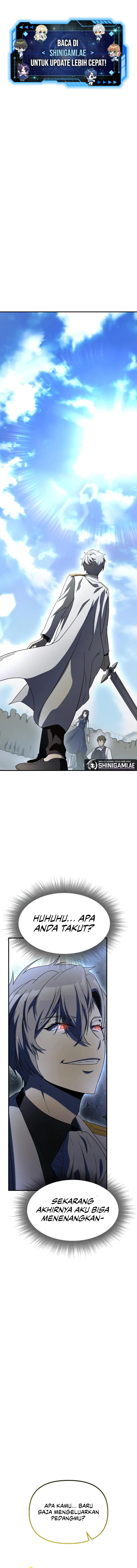 Playing The Perfect Fox-Eyed Villain Chapter 4 Image 1