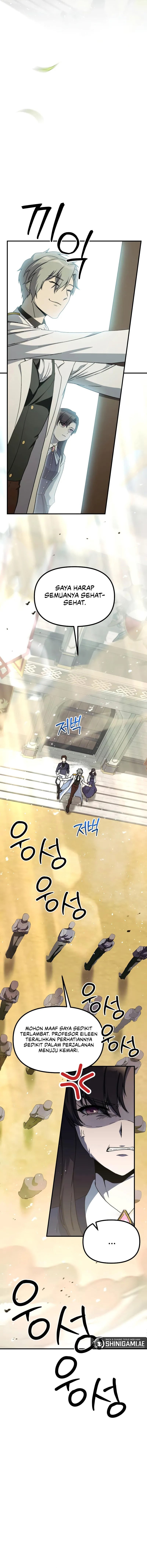 Playing The Perfect Fox-Eyed Villain Chapter 4 Image 21