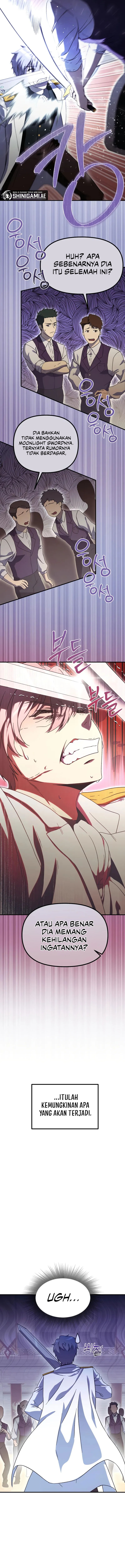 Playing The Perfect Fox-Eyed Villain Chapter 5 Image 3