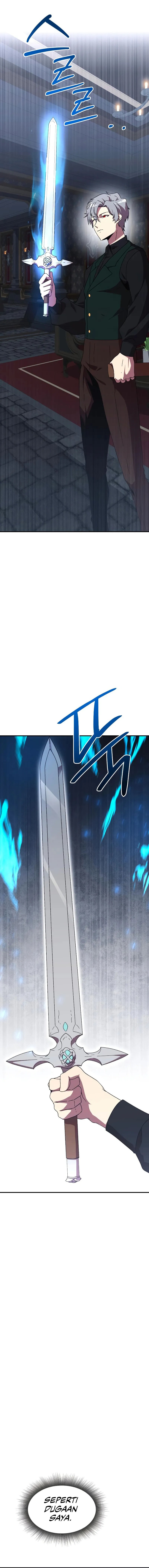 Playing The Perfect Fox-Eyed Villain Chapter 6 Image 2