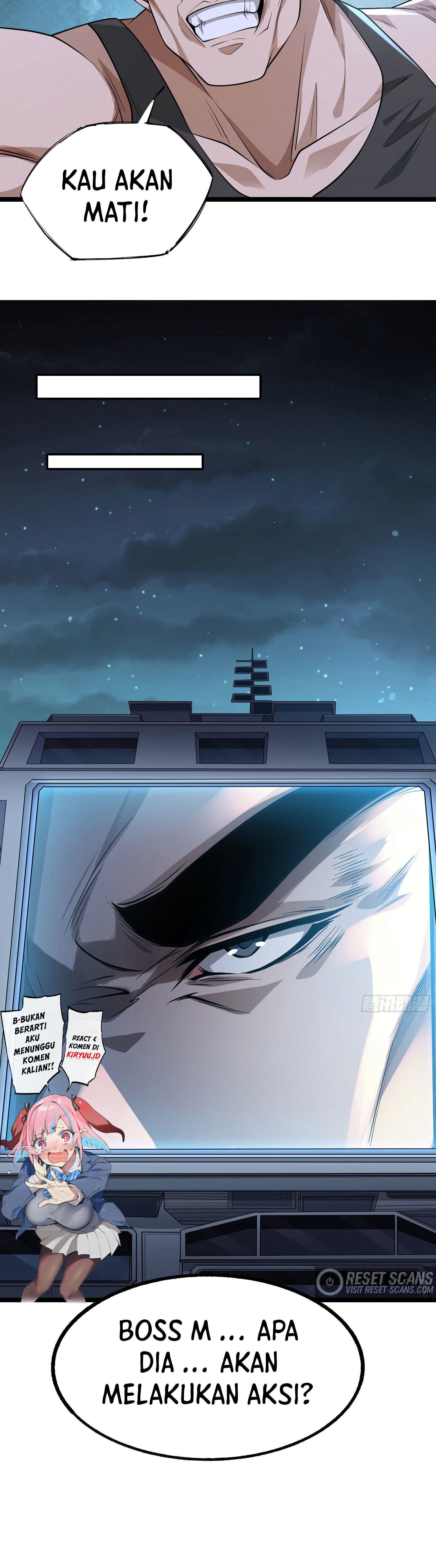 Universal Raider Chapter 08 Image 24
