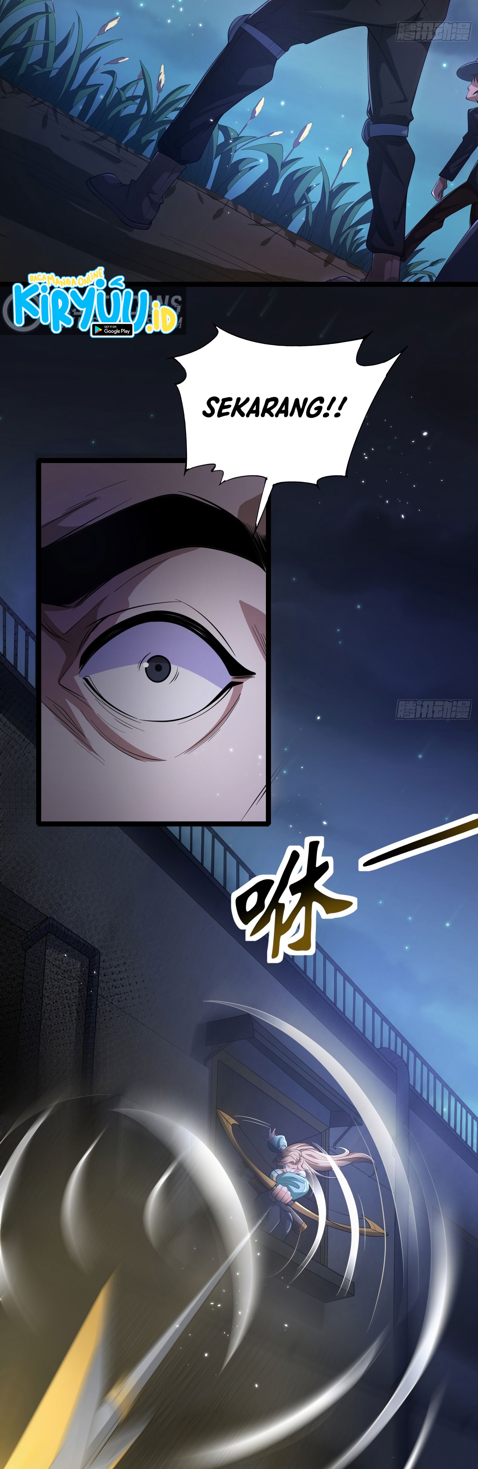 Universal Raider Chapter 09 Image 2
