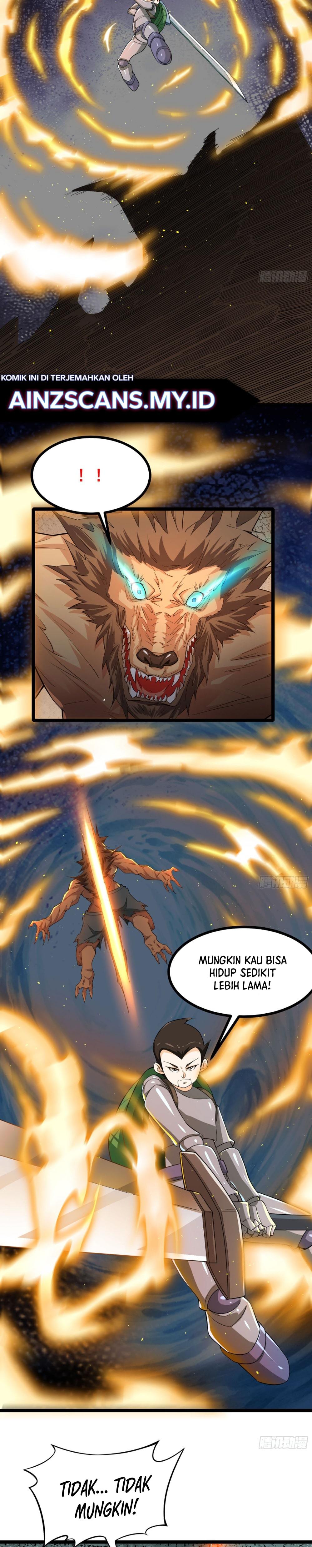 Universal Raider Chapter 12 Image 4