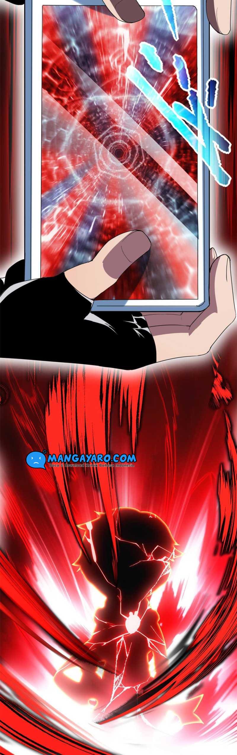 Let Me Game In Peace Chapter 01 Image 9