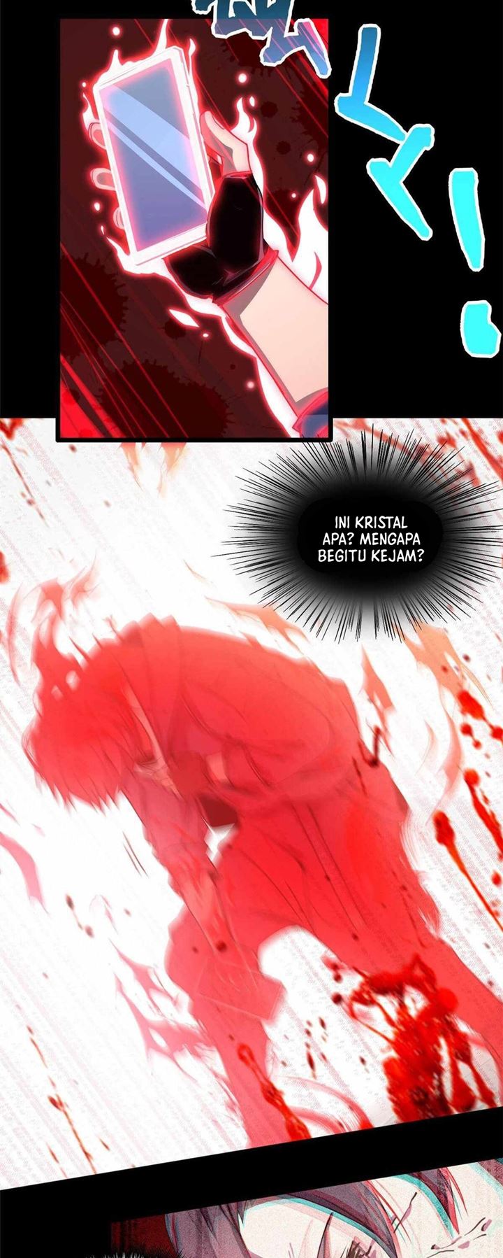 Let Me Game In Peace Chapter 02 Image 9