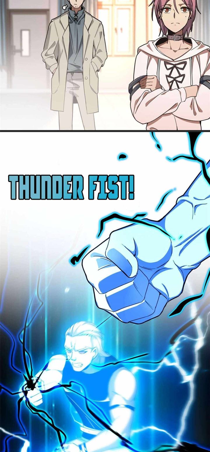 Let Me Game In Peace Chapter 02 Image 30