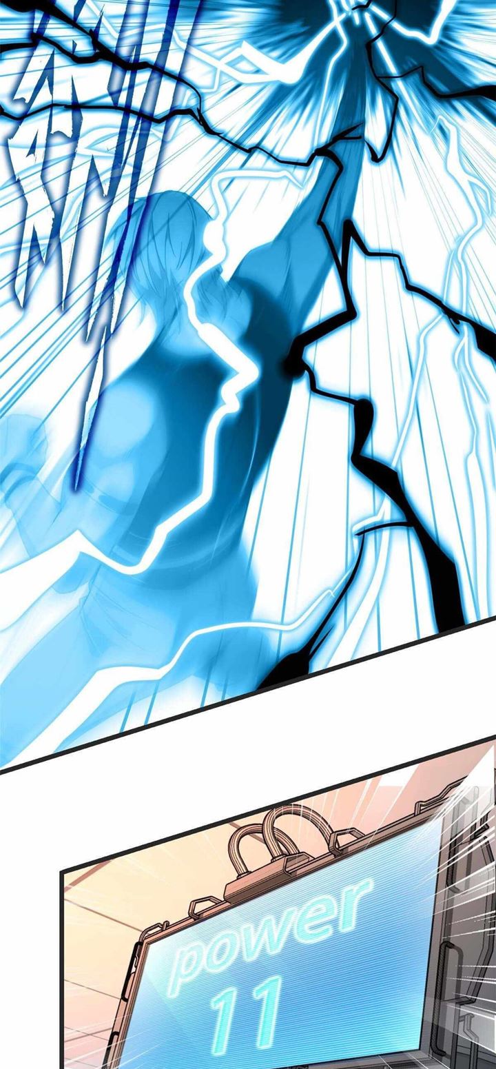 Let Me Game In Peace Chapter 02 Image 32