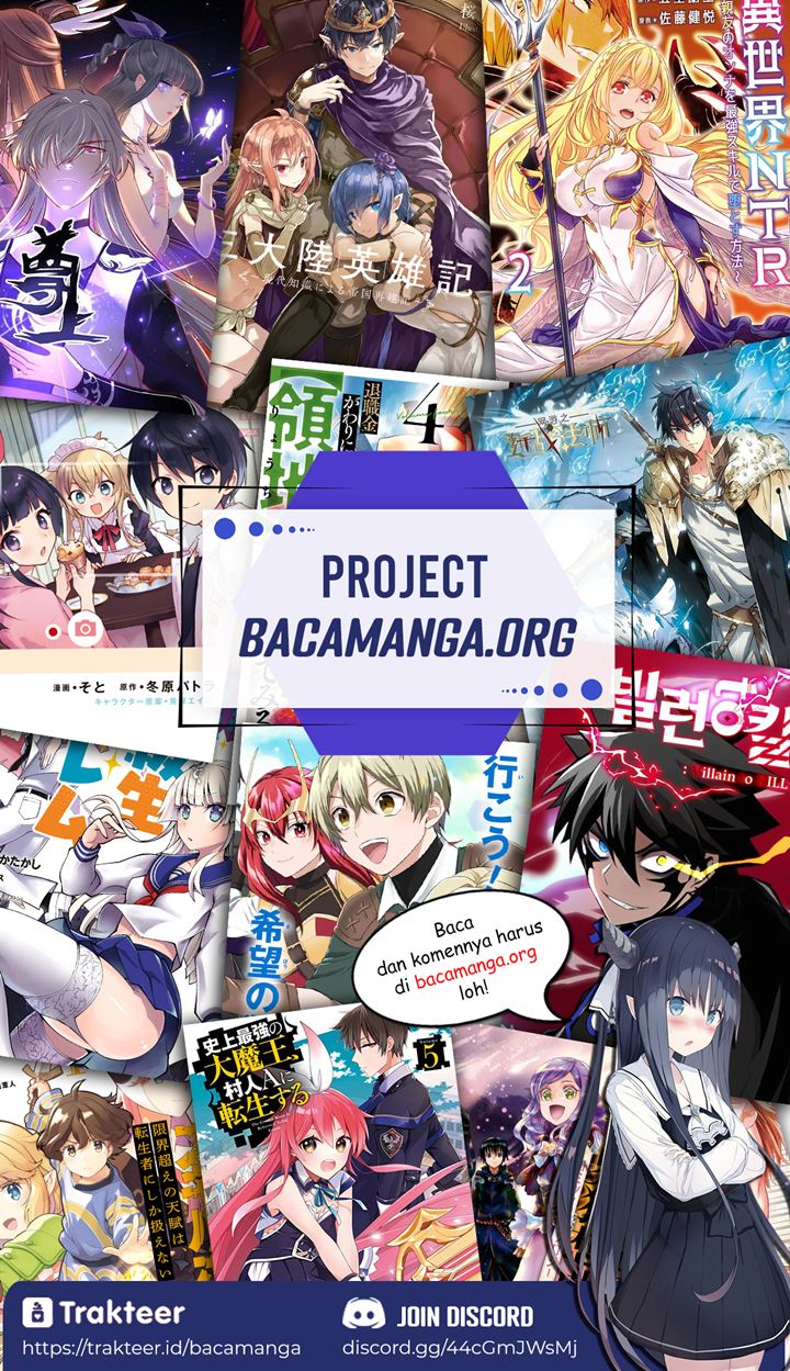 Let Me Game In Peace Chapter 02 Image 37