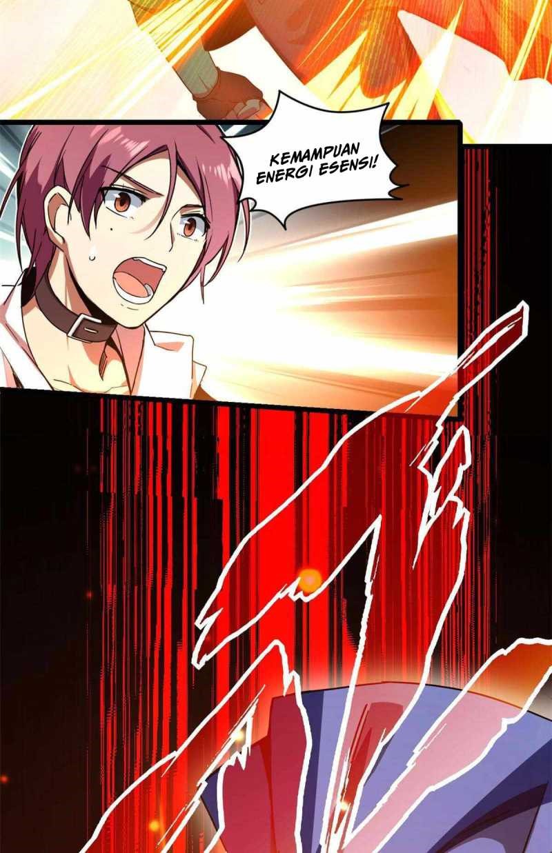 Let Me Game In Peace Chapter 03 Image 2