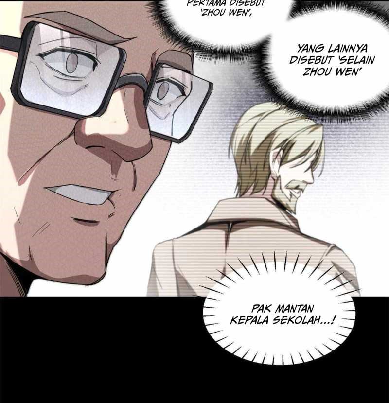 Let Me Game In Peace Chapter 03 Image 6