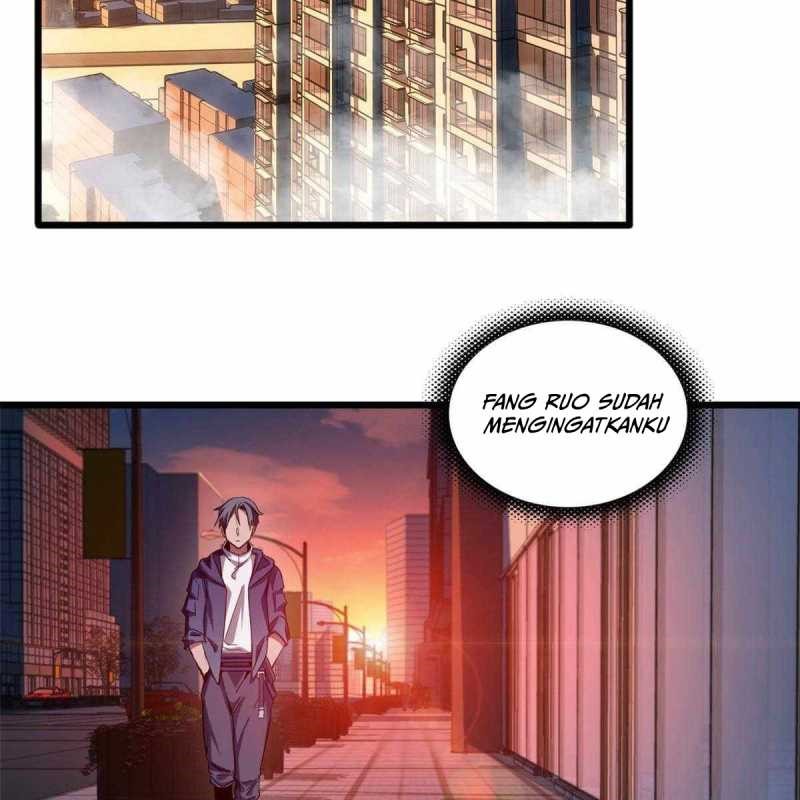 Let Me Game In Peace Chapter 03 Image 8