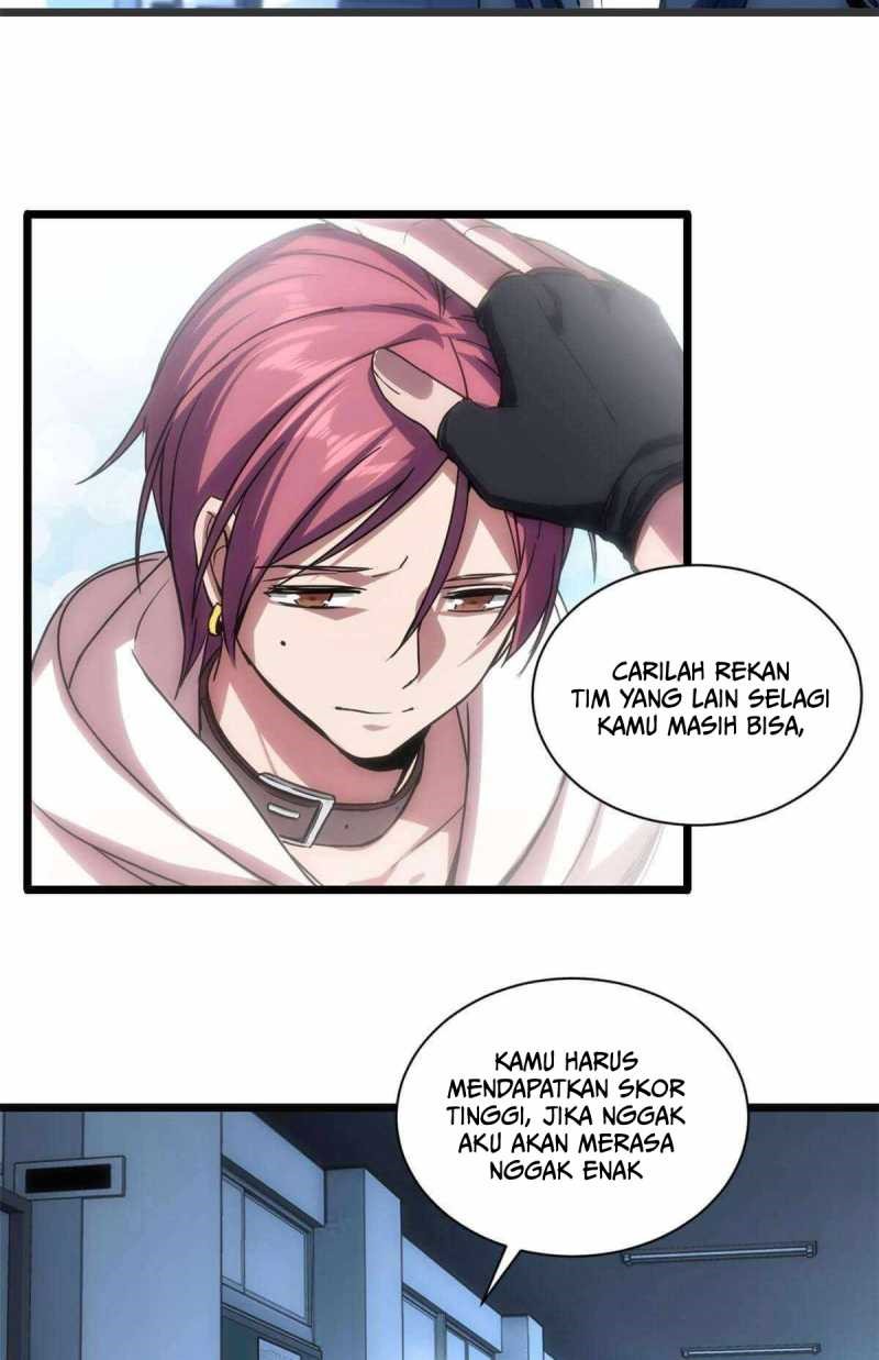 Let Me Game In Peace Chapter 03 Image 24