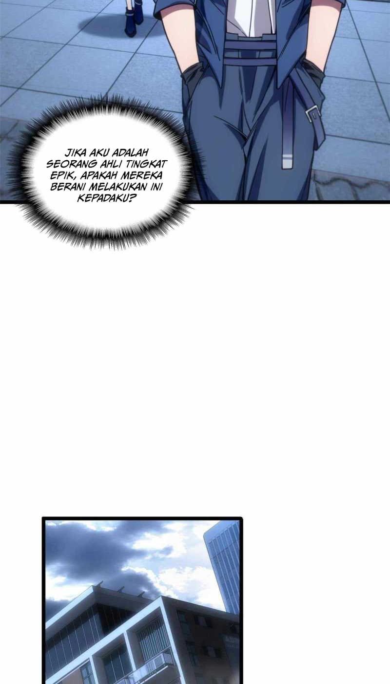 Let Me Game In Peace Chapter 04 Image 3