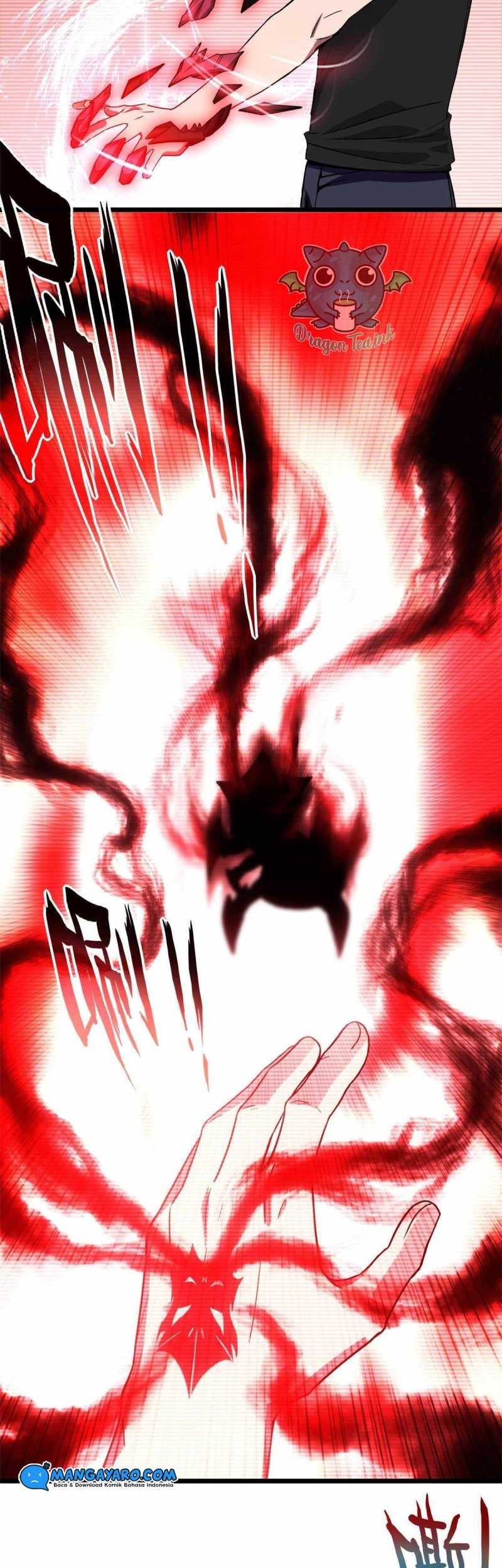 Let Me Game In Peace Chapter 04 Image 16