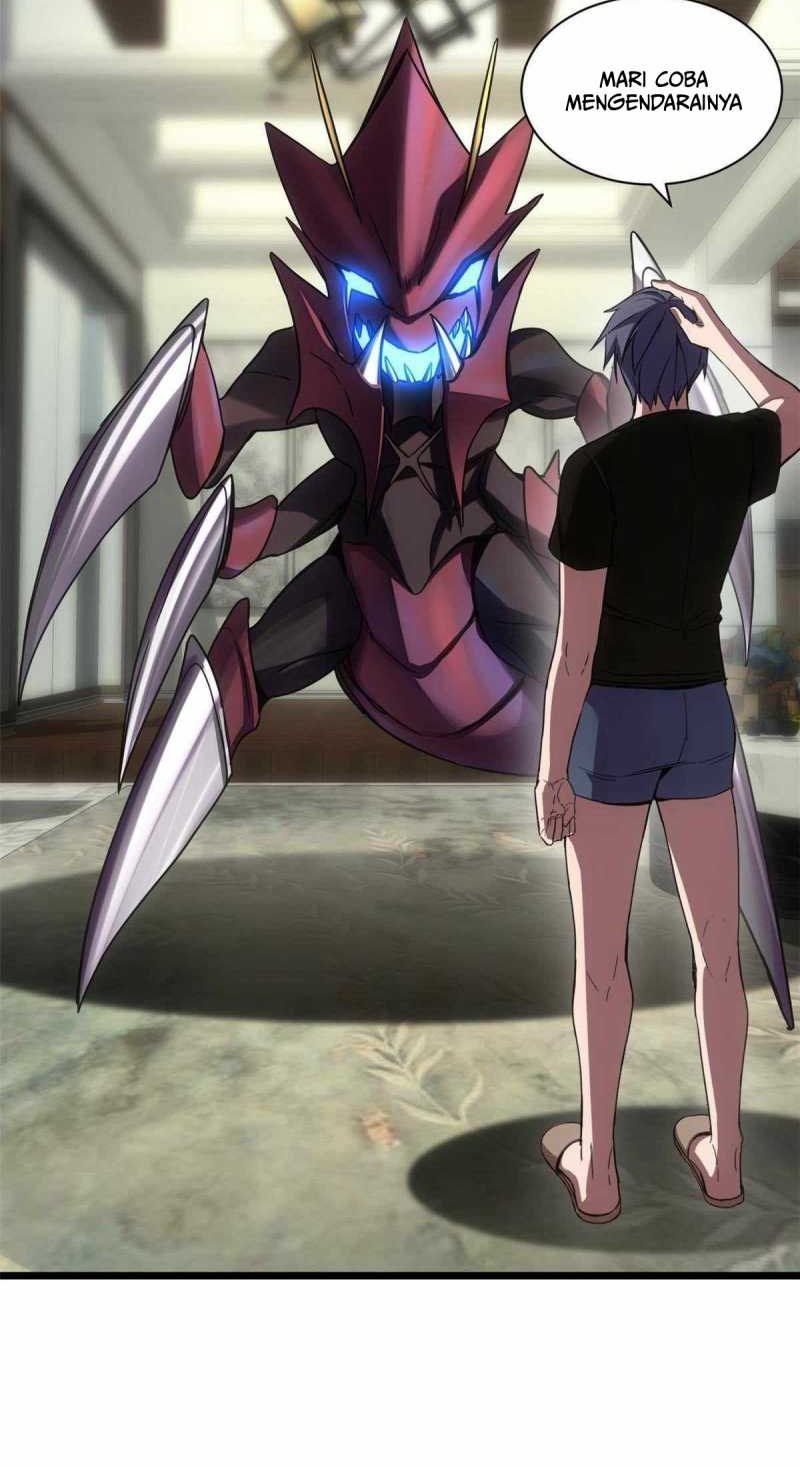 Let Me Game In Peace Chapter 04 Image 18