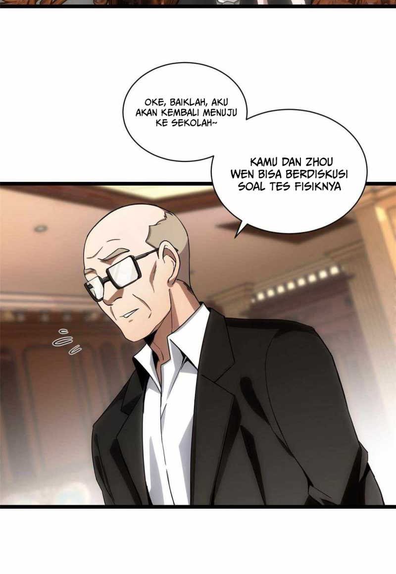 Let Me Game In Peace Chapter 04 Image 24